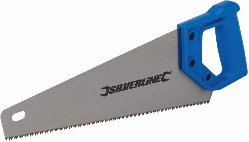 Silverline Handsäge von Silverline