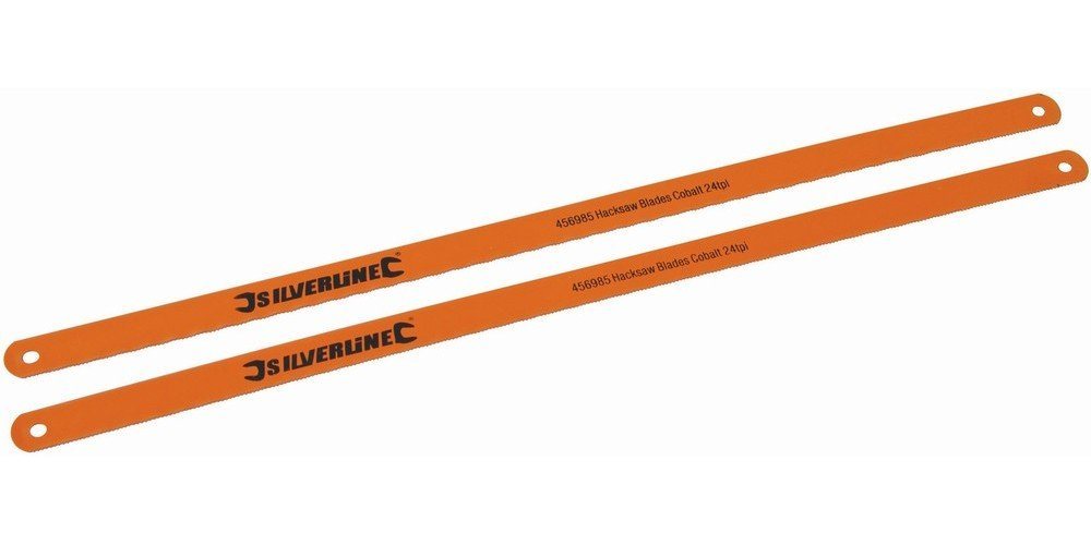 Silverline Handsäge von Silverline