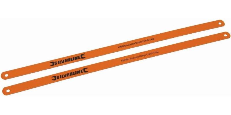 Silverline Handsäge von Silverline