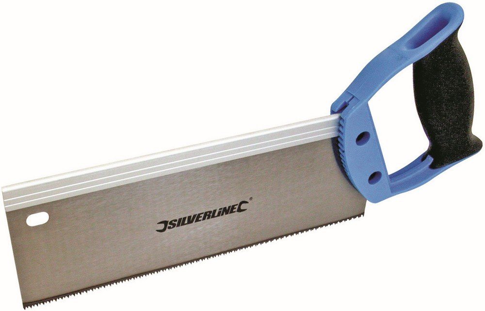Silverline Handsäge von Silverline