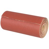 Korund-Schleifblatt, 50-m-Rolle 50 m, 80er-Körnung Korund-Schleifblatt, 50-m-Rolle 50 m, 80er-Körnung von Silverline