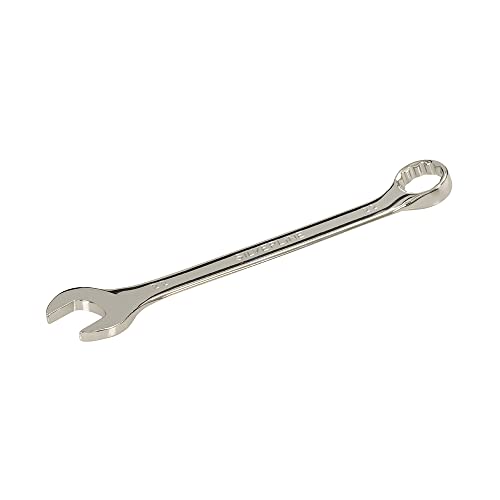 Silverline LS22 Ring-Maulschlüssel 22 mm von Silverline