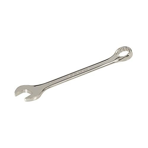 Silverline LS23 Ring-Maulschlüssel 23 mm von Silverline