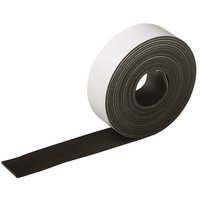 Magnetisches Klebeband 25 mm x 3 m von Silverline