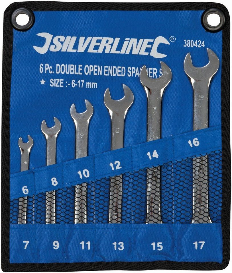 Silverline Maulschlüssel Silverline Maulschlüssel von Silverline