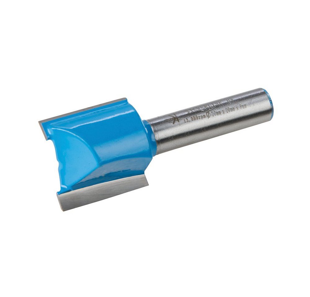 Nutfräser Nutfräser 8 mm 20 x 20 mm Nutfräser Nutfräser 8 mm 20 x 20 mm von OTTO