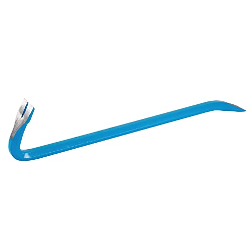 Silverline PC60 Nageleisen 450 mm Silverline PC60 Nageleisen 450 mm von Silverline