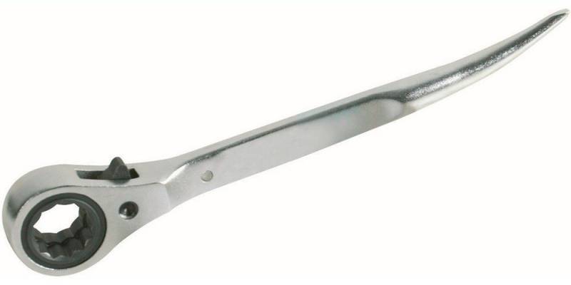 Silverline Ratsche von Silverline