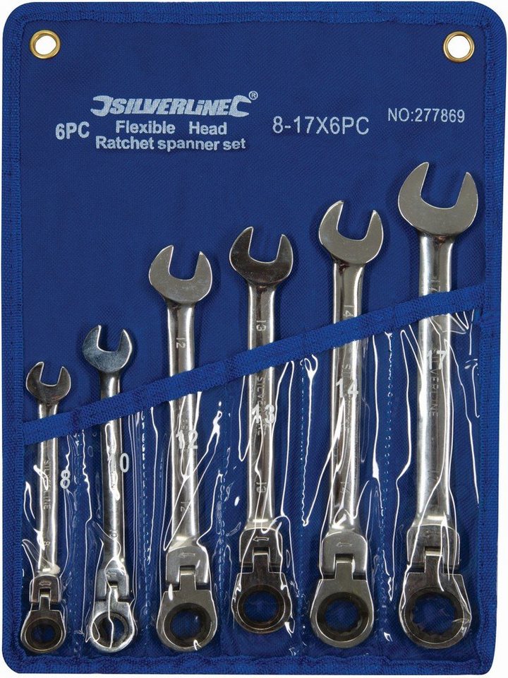 Silverline Ratsche Silverline Ratsche von Silverline