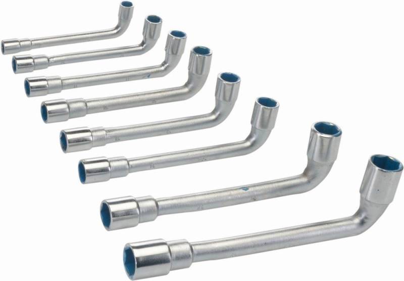 Silverline Steckschlüssel von Silverline