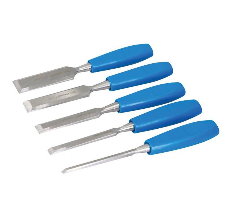 Beitelsatz Stechbeitel 6-13-19-25-32mm Set 5-tlg. Beitelsatz Stechbeitel 6-13-19-25-32mm Set 5-tlg. von OTTO