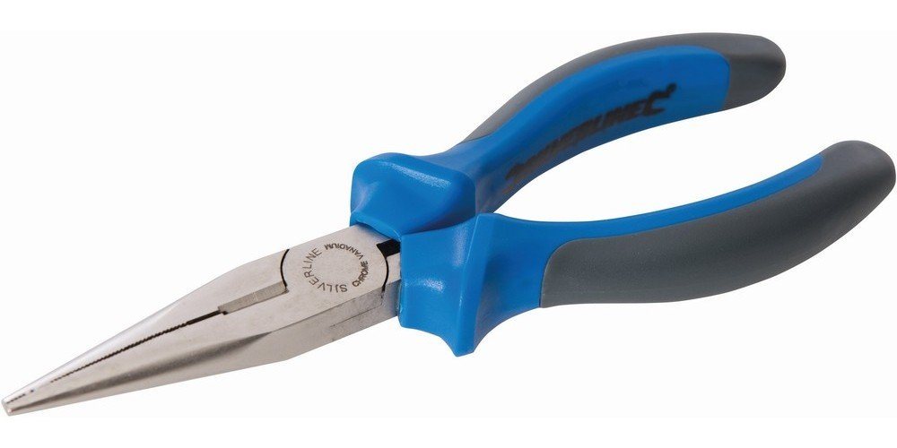 Silverline Zangenset Silverline Zangenset von Silverline