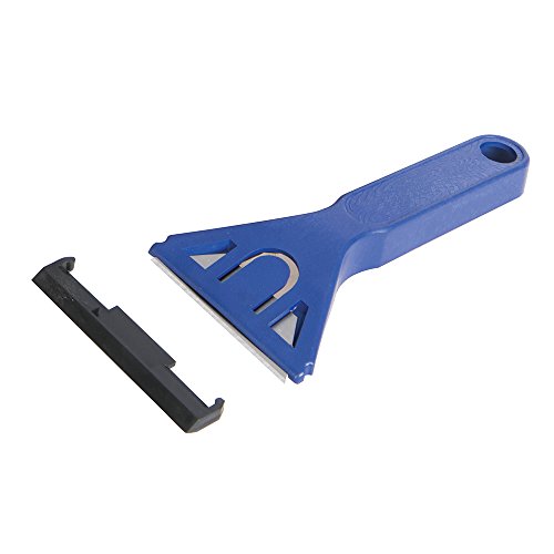 Task 588403 Fensterschaber, Verkaufsdisplay 36er-Pckg. Task 588403 Fensterschaber, Verkaufsdisplay 36er-Pckg. von Silverline