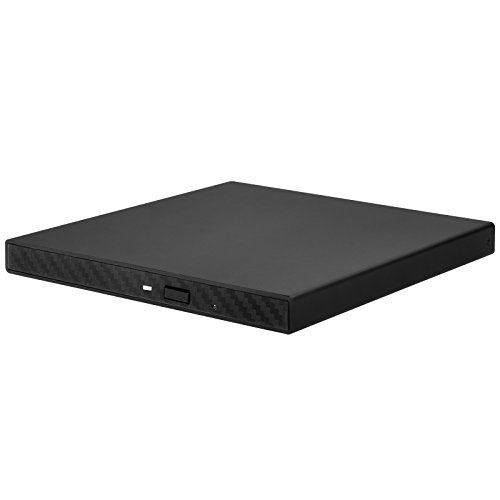 SilverStone SST-TS14B - Externes USB 2.0 2,5" Aluminium-Festplatten-Gehäuse für 9,5 mm SATASSDs oder -HDDs inklusive 2,5" SSD/HDD-Einbaurahmen-Adapter für den Einschub in den ODD-Notebook-Schacht, schwarz SilverStone SST-TS14B - Externes USB 2.0 2,5" Aluminium-Festplatten-Gehäuse für 9,5 mm SATASSDs oder -HDDs inklusive 2,5" SSD/HDD-Einbaurahmen-Adapter für den Einschub in den ODD-Notebook-Schacht, schwarz von SilverStone Technology