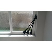Mäuerchen Gefiederten Pfeil von SilversunDesignsCNC