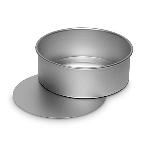 Silverwood Runde Kuchenform mit losem Boden, 25,4 cm. Silverwood Runde Kuchenform mit losem Boden, 25,4 cm. von Silverwood