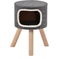 Katzenhaus Easy von Silvio Design