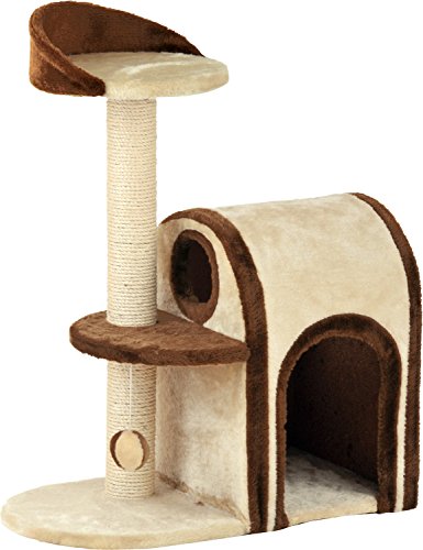 Silvio Design 21747.000 Katzenbaum Winnie, 8000 g von Silvio Design