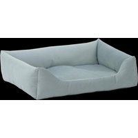 Hunde Kuschelsofa blau Gr.2 von Silvio Design