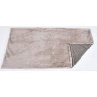 Hunde Liegedecke Ruby Gr. 1 grau von Silvio Design