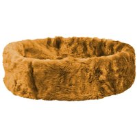 Hunde Ruhe-Schlafinsel Big 70er blau von Silvio Design
