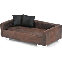 Hunde Tiersofa Toby von Silvio Design