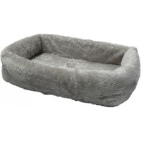 Hunde Tiersofa de Luxe 90 grau von Silvio Design