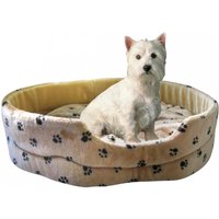 Hundebett Silvio L von Silvio Design