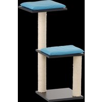 Katzenbaum Dara türkis von Silvio Design