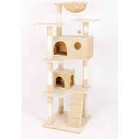 Katzenbaum Marley von Silvio Design