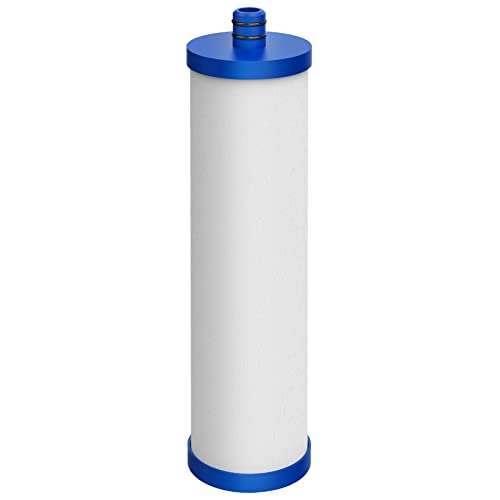 SimPure V7-Ersatzfilter, 75.000 Liter hohe Kapazität, 5 Stufe Wasserfilter, Ersatz für das SimPure V7-Untertisch-Wasserfiltersystem, Reduzieren 99% Blei, Chlor, Schlechten Geschmack SimPure V7-Ersatzfilter, 75.000 Liter hohe Kapazität, 5 Stufe Wasserfilter, Ersatz für das SimPure V7-Untertisch-Wasserfiltersystem, Reduzieren 99% Blei, Chlor, Schlechten Geschmack von SimPure