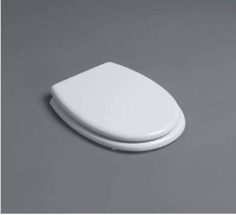 WC Sitz Retro/Vintage Serie Old England Chrom von Simas WC Sitz Retro/Vintage Serie Old England Chrom von Simas von Simas