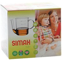 Simax Fett-Trenner 1 Liter mit Scala von Simax