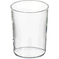 Simax 0,2ltr. Teeglas ohne Henkel STÜCK von Simax