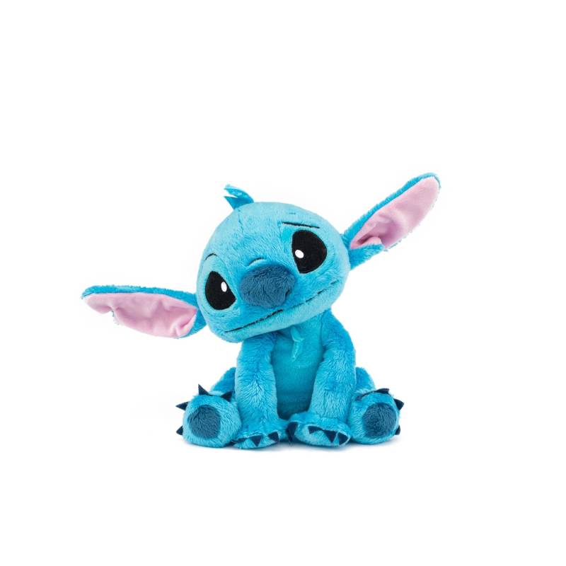 Simba Plüschfigur Disney Stitch 25 cm Blau Simba Plüschfigur Disney Stitch 25 cm Blau von Simba Toys Polska