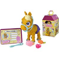 Simba Pony Pamper Petz Puppe von Simba