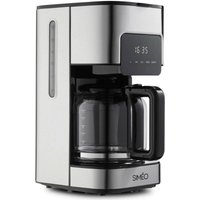 15 tassen 1000 w programmierbare filterkaffeemaschine - Simeo - cfp210 15 tassen 1000 w programmierbare filterkaffeemaschine - Simeo - cfp210 von Simeo