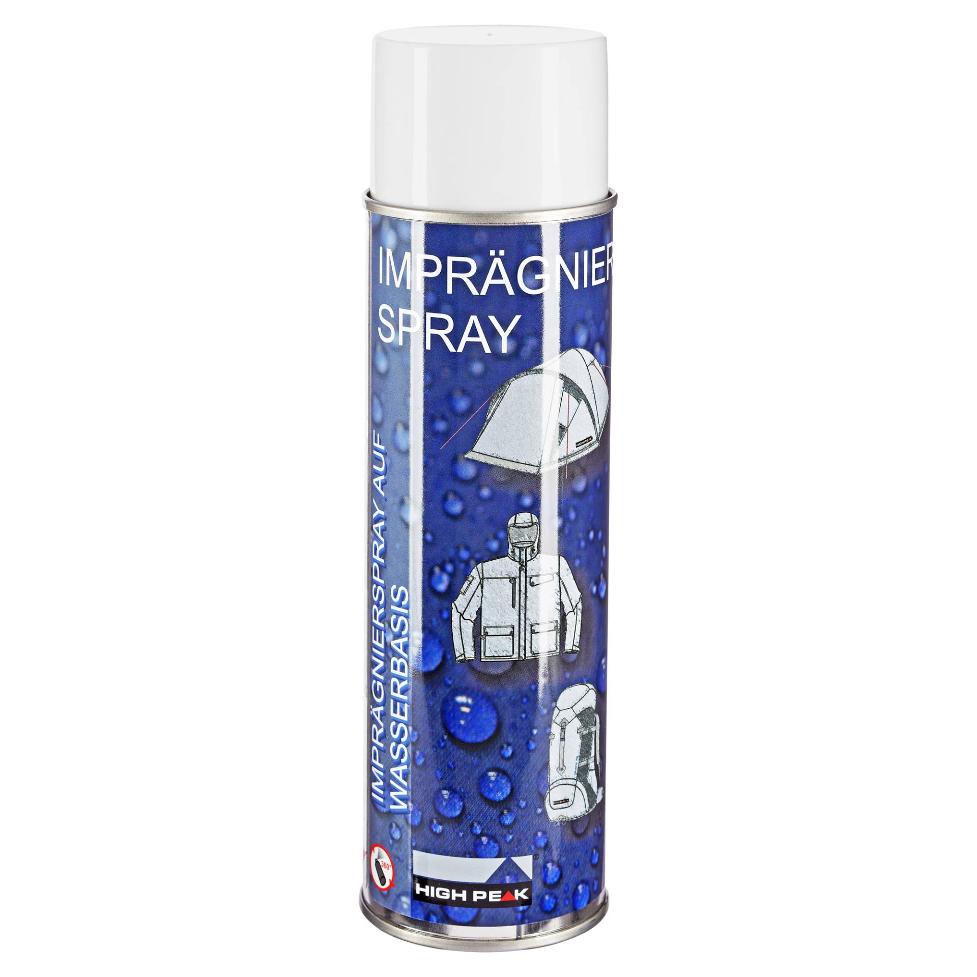 Simex Imprägnierspray transparent 400 ml von Simex