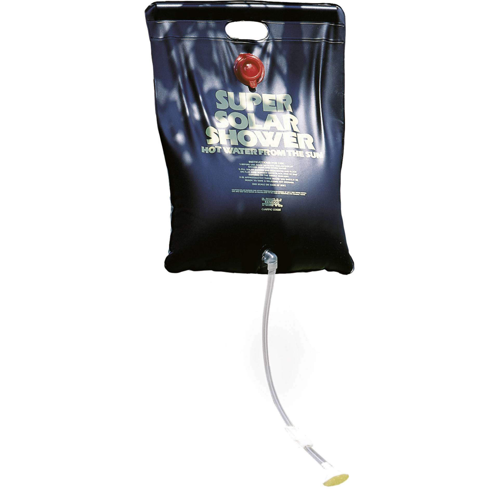 Simex Solardusche 20 l von Simex