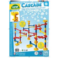Cascade Kugelbahn KIGA von LENA