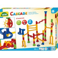 Cascade Kugelbahn Speed von LENA