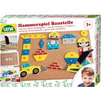 Hammerspiel Baustelle von LENA