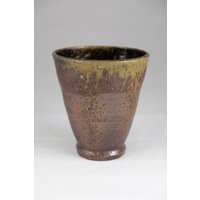 Holzofen Cup von SimmonsCeramics