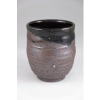 Holzofen Yunomi Cup Holzofen Yunomi Cup von SimmonsCeramics