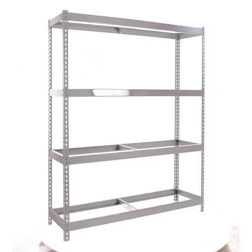 Mittelregal ECOFORTE 1806-4 2000 GALVA von Simon Rack