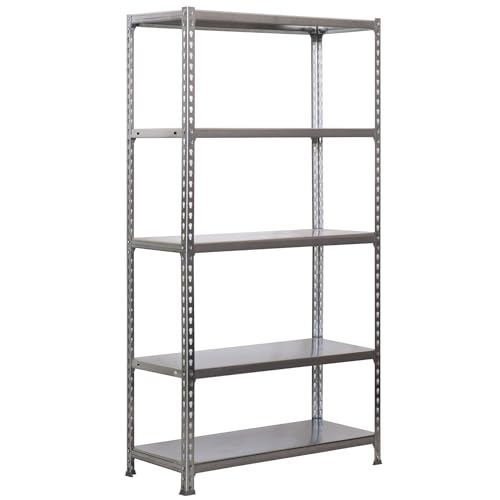 SIMONCLICK SUPERPLUS 5/500 GRAU/GRAU SIMONCLICK SUPERPLUS 5/500 GRAU/GRAU von Simon Rack