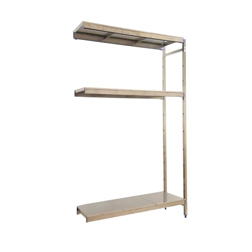 Simon Rack Simoninox Zusatzartikel 3SS/1600 x 1660 x 400 von Simon Rack