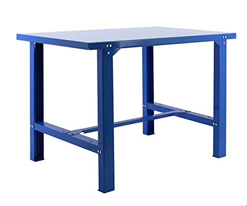 Simonrack bt-6 – Werkbank, Metallic-Kit, 830 x 1800 x 730 mm, blau Simonrack bt-6 – Werkbank, Metallic-Kit, 830 x 1800 x 730 mm, blau von Simon Rack