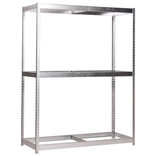 Simonrack ecoforte 1804 – 3 Verzinkt – Kit von Simon Rack