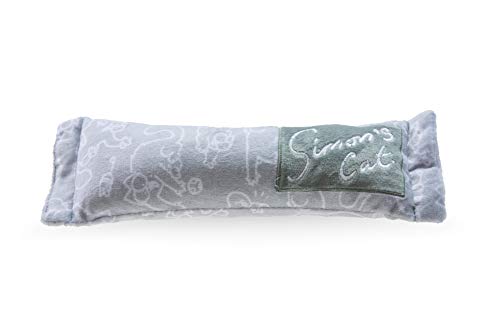 Simon's Cat Katzenspielzeug L: 25 cm B: 5 cm H: 5 cm Simon's Cat Katzenspielzeug L: 25 cm B: 5 cm H: 5 cm von SIMONS CAT
